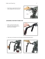 Preview for 4 page of Camtree Hunt CH-FS7-SR Instruction Manual