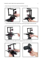 Preview for 3 page of Camtree Hunt CH-GRND-SRK Instruction Manual