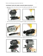 Preview for 3 page of Camtree Hunt CH-MPC-SRP Instruction Manual