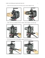 Preview for 5 page of Camtree Hunt CH-MPC-SRP Instruction Manual