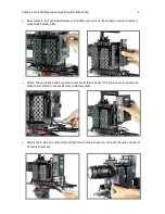 Preview for 6 page of Camtree Hunt CH-MPC-SRP Instruction Manual