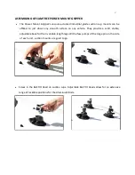 Preview for 3 page of Camtree Hunt CH-QM-H Instruction Manual