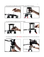 Preview for 6 page of Camtree Hunt CH-QM-H Instruction Manual