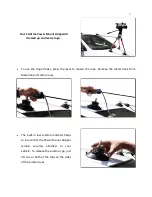 Preview for 7 page of Camtree Hunt CH-QM-H Instruction Manual