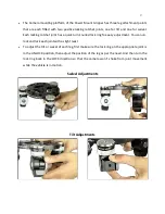 Preview for 9 page of Camtree Hunt CH-QM-H Instruction Manual