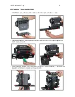 Preview for 3 page of Camtree Hunt CH-RSE-CC Instruction Manual