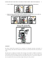 Предварительный просмотр 4 страницы Camtree Hunt CH-SWFT-BMC Setup And Operation Manual