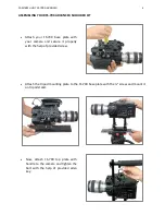 Preview for 4 page of Camtree Hunt FS700-Advanced Instruction Manual