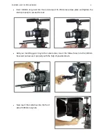 Preview for 5 page of Camtree Hunt FS700-Advanced Instruction Manual