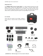 Предварительный просмотр 2 страницы Camtree C-G-10 Instruction Manual