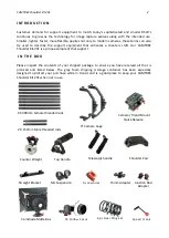 Preview for 2 page of Camtree C-Kit-201 Instruction Manual