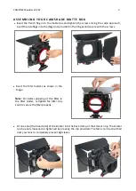 Preview for 3 page of Camtree C-Kit-201 Instruction Manual