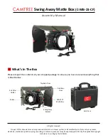 Preview for 1 page of Camtree C-MB-23-CF Assembly Manual