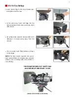 Предварительный просмотр 2 страницы Camtree C-MB-23-CF Assembly Manual