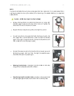 Preview for 3 page of Camtree C- SUN6-2 Instruction Manual