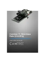 Предварительный просмотр 1 страницы Camtree CH-DTPQ Instruction Manual