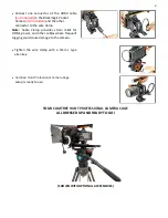 Предварительный просмотр 3 страницы Camtree CH-PC-BMPC Assembly Manual