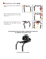 Preview for 2 page of Camtree CH-QM-H Assembly Manual