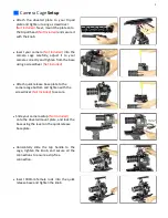 Preview for 2 page of Camtree CH-RS-CD Assembly Manual