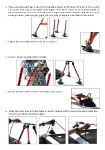 Preview for 3 page of Camtree G-PM Setup And Operational Manual