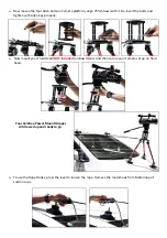 Preview for 4 page of Camtree G-PM Setup And Operational Manual