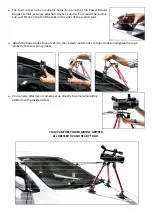 Preview for 5 page of Camtree G-PM Setup And Operational Manual