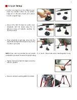 Preview for 2 page of Camtree Power V2 Assembly Manual