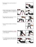 Preview for 3 page of Camtree Power V2 Assembly Manual