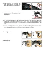 Preview for 4 page of Camtree Power V2 Assembly Manual