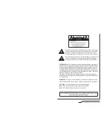 CamTron AC24V Instruction Manual предпросмотр