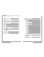 Preview for 2 page of CamTron ccd camera Instruction Manual