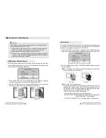 Preview for 14 page of CamTron ccd camera Instruction Manual