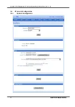 Preview for 12 page of CamTron CMNC-200 Operating Instructions Manual