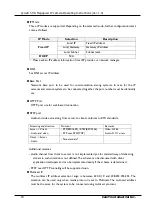 Preview for 19 page of CamTron CMNC-200 Operating Instructions Manual