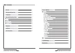 Preview for 2 page of CamTron CTCD-536 Manual