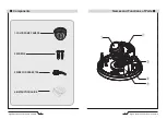 Preview for 5 page of CamTron CTCD-536 Manual