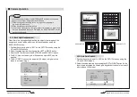 Preview for 11 page of CamTron CTCD-536 Manual