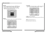 Preview for 14 page of CamTron CTCD-536 Manual