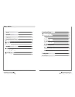 Preview for 2 page of CamTron CTNC-5353H Instruction Manual