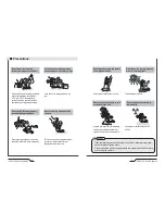 Preview for 4 page of CamTron CTNC-5353H Instruction Manual