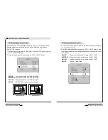 Предварительный просмотр 12 страницы CamTron CTNC-5353H Instruction Manual