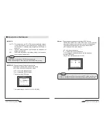 Preview for 16 page of CamTron CTNC-5353H Instruction Manual