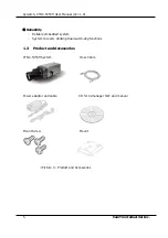 Preview for 6 page of CamTron CTNC-5353H User Manual