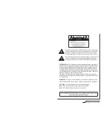 Preview for 1 page of CamTron VRCD-5370 Instruction Manual