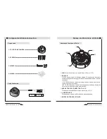 Предварительный просмотр 5 страницы CamTron VRCD-5370 Instruction Manual