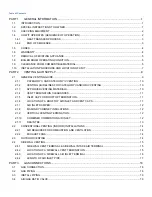 Preview for 4 page of Camus Hydronics ADVANTUS AVH 1000 Installation, Operation And Service Manual