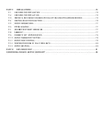 Preview for 7 page of Camus Hydronics ADVANTUS AVH 1000 Installation, Operation And Service Manual