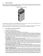 Preview for 9 page of Camus Hydronics ADVANTUS AVH 1000 Installation, Operation And Service Manual