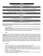 Preview for 11 page of Camus Hydronics ADVANTUS AVH 1000 Installation, Operation And Service Manual