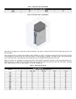 Preview for 13 page of Camus Hydronics ADVANTUS AVH 1000 Installation, Operation And Service Manual